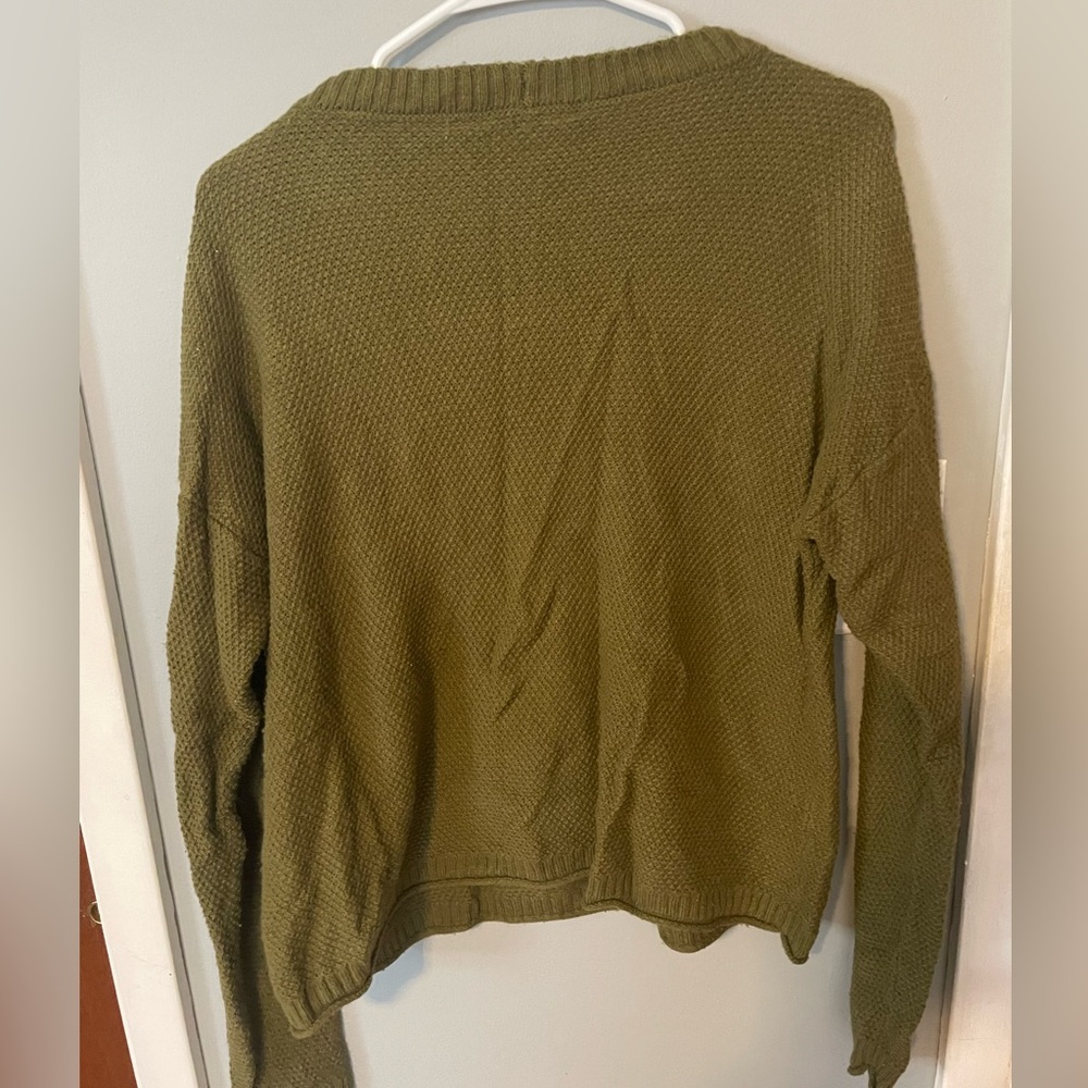 Madewell sweater - Picture 4 of 5